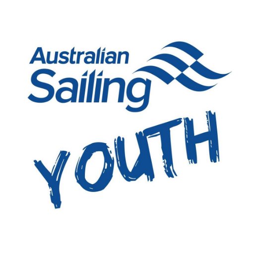 Aus Sailing Youth