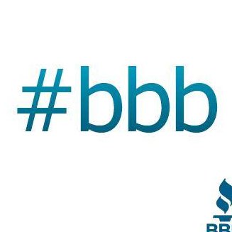 BBB’s mission is to be the leader in advancing marketplace trust. We are here to help! Thank you for choosing to follow us.