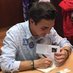 Pere Carbonell (@perecarbonell3) Twitter profile photo Pere Carbonell (@perecarbonell3) Twitter profile photo
