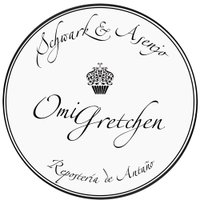 Omi Gretchen(@OmiGretchen) 's Twitter Profile Photo