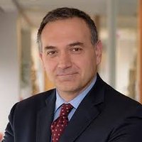 Dost Öngür (@dost_ongur) 's Twitter Profile
