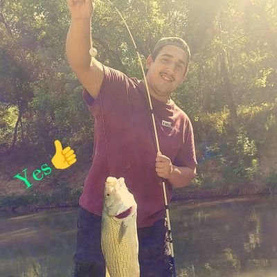 niceguy214's profile picture. TWU Biology | Rock Climber | Outdoor Leadership