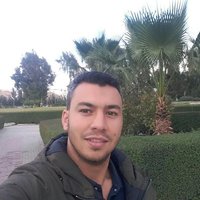 oussama archit (@oussamaalg2) 's Twitter Profile
