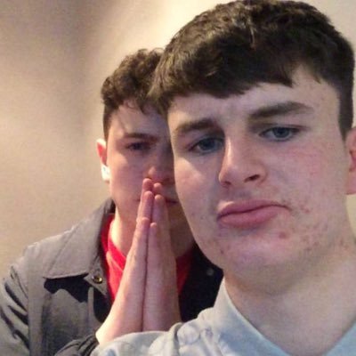 BMcaviney's profile picture. 