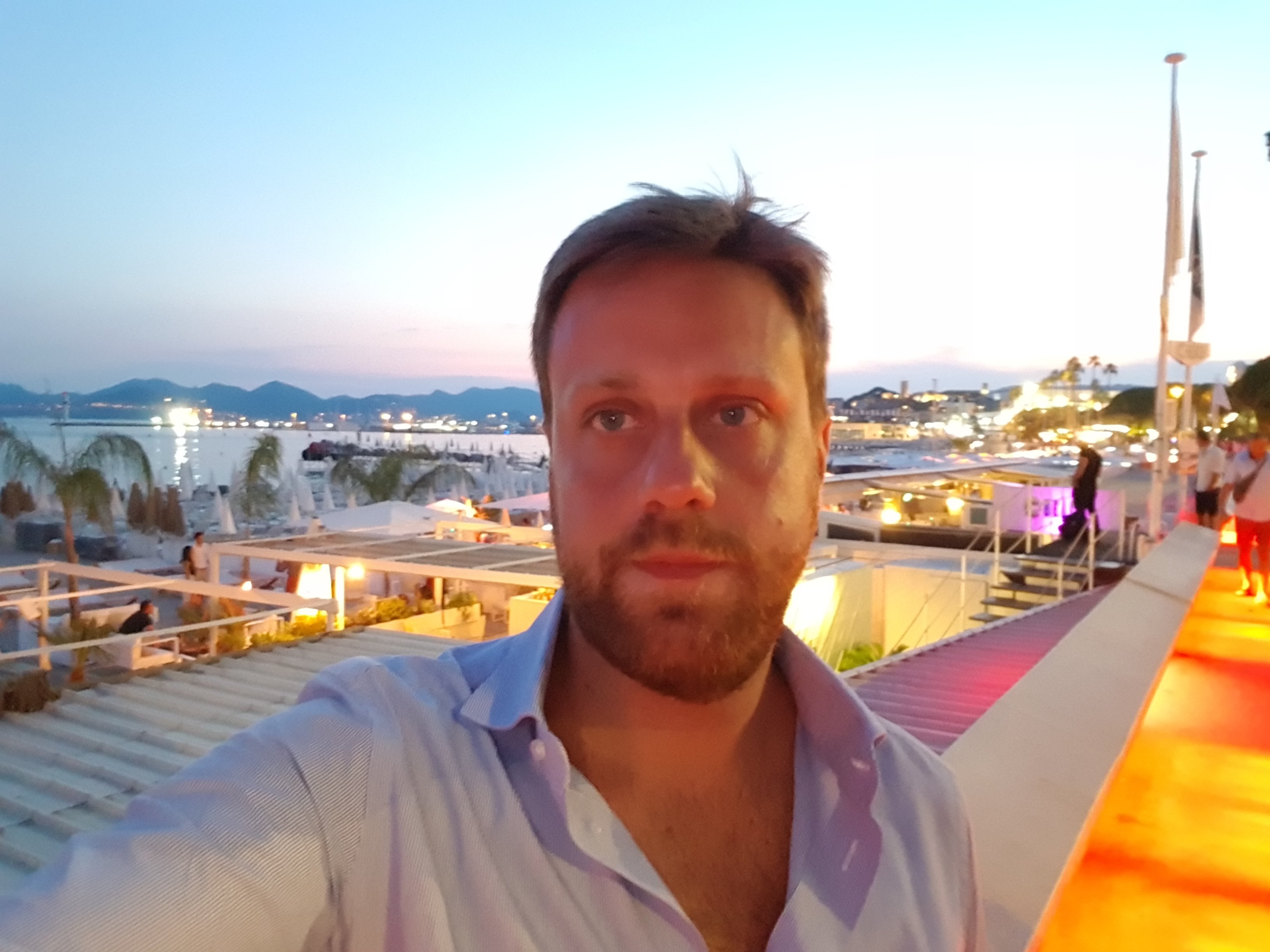 Davide Arcaniolo Profile