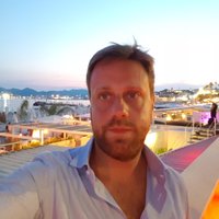 Davide Arcaniolo (@darcaniolo) 's Twitter Profile