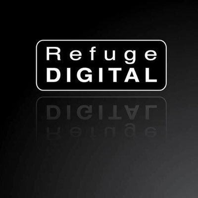 Refuge Digital - Techno Label managed - Microvibez https://t.co/sJZ32SvPev