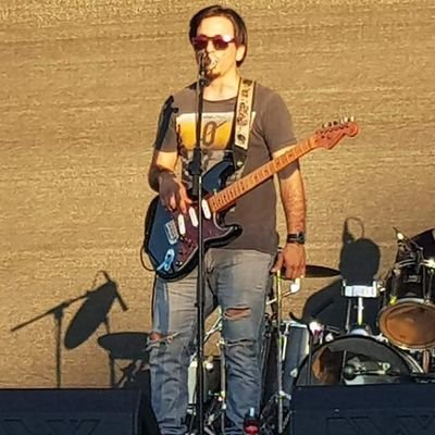 GonzarossoRosso's profile picture. 