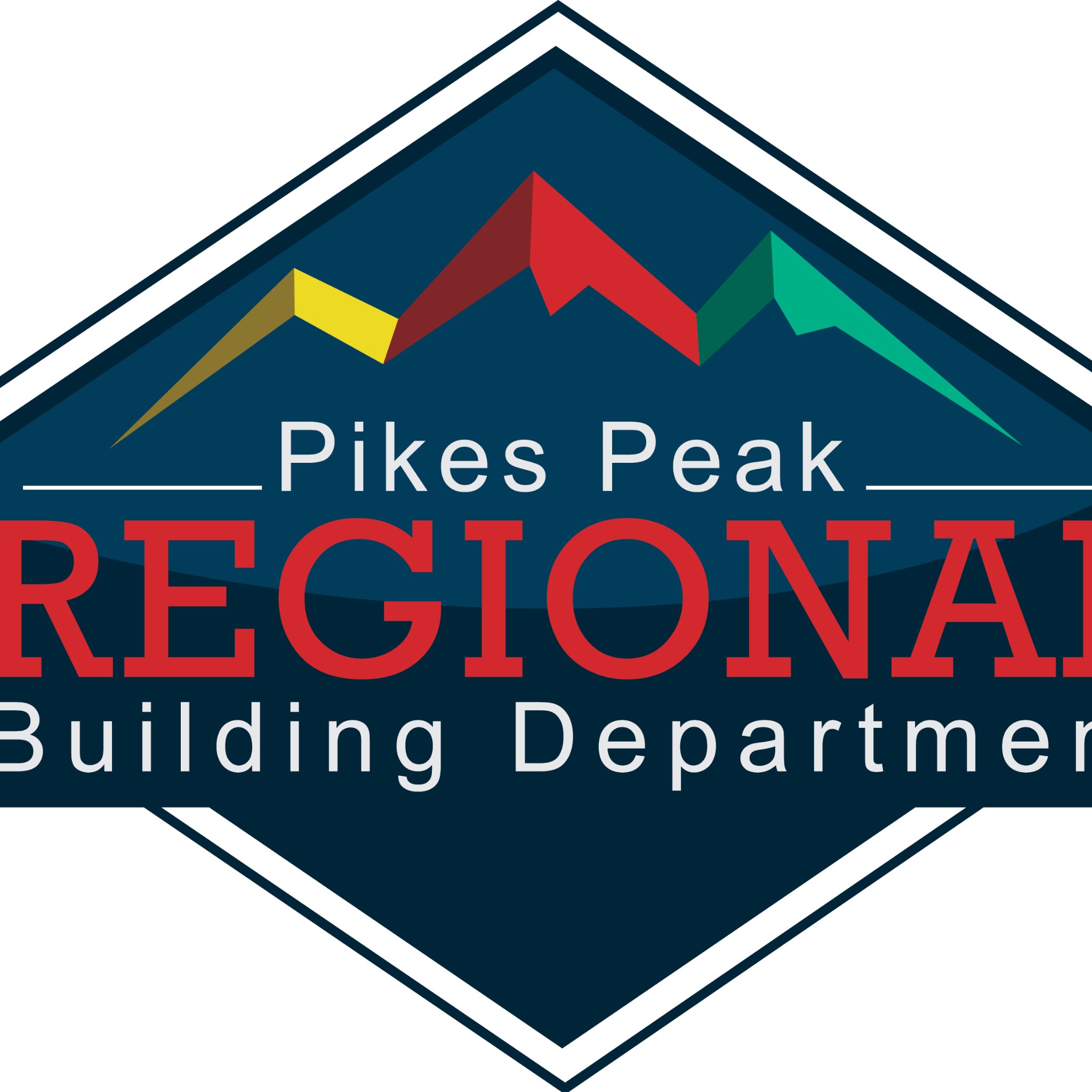 Pikes Peak Regional Building