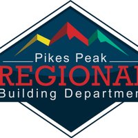 Pikes Peak Regional Building(@PPRBD) 's Twitter Profile Photo
