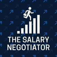 The Salary Negotiator(@TSNegotiator) 's Twitter Profile Photo