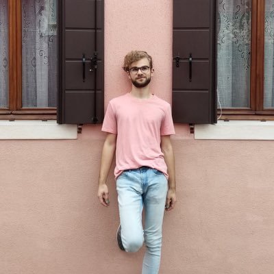 BurnerofStones's profile picture. Southwestern '20 | Lighting Designer, Electrician, Theatre Technician | he/him