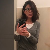 ROBERTA MARCONE (@n1c0l0r3) 's Twitter Profile
