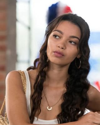 Martaevolution2's profile picture. Amiga de infancia de Odd y ahora mucho mas que eso. Voz de @marinetedupain5