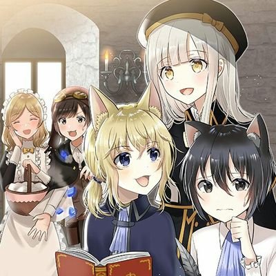 櫻井 三丸 転生したら乙女ゲーコミック連載中 転生したら乙女ゲーの世界 いえ 魔術を極めるのに忙しいのでそういうのは結構です コミカライズ1巻の見本誌来ました 3 5発売です 書き下ろしイラストてんこ盛り よろしくお願いします