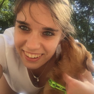 furlanettoelisa's profile picture. Mind the gap