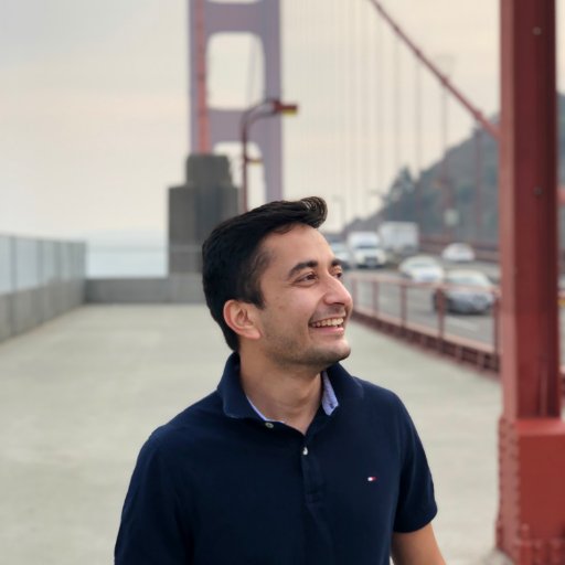 sandipsubedi_'s profile picture. Software Engineer