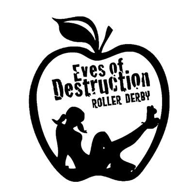 The Eves of Destruction is proud to be Victoria's premiere roller derby league and a proud member of the @WFTDA. est. 2006