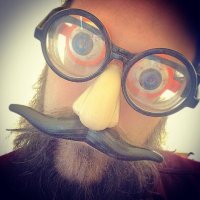 Brett J. Hopkins ๐๐ (@thebrettzo) 's Twitter Profile