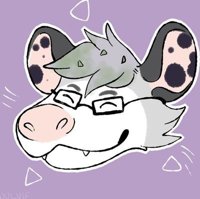 She/Her - late 20s |
Speedrunning, MtG, furry nonsense | 
Often plays dead  |
Next con - FWA (BU Pride ❤️🐔🐍🤍) 
icon art by @wulvie !