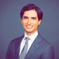 Zaid Almarzooq (@zaidalmarzooq) 's Twitter Profile