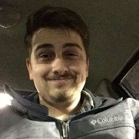 Andrew Graves (@stormofthegrave) 's Twitter Profile