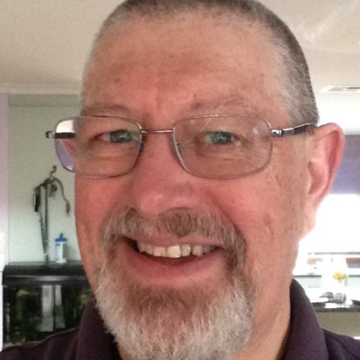 MichaelHickeyAU's profile picture. Retired ICT Project Manager, Registered Nurse & RAAF Veteran. Rides a bike for exercise & transport. Not important.