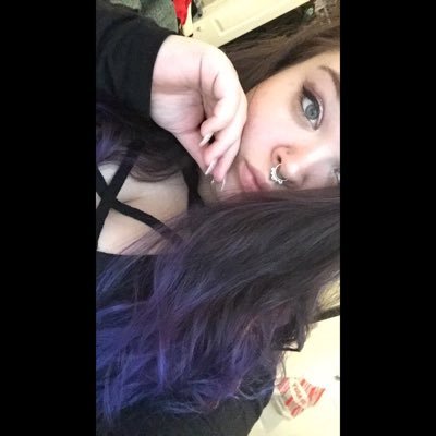 Um I'm Ashley Dale and this here is my twitter so yeah🖤🧜🏻♀️