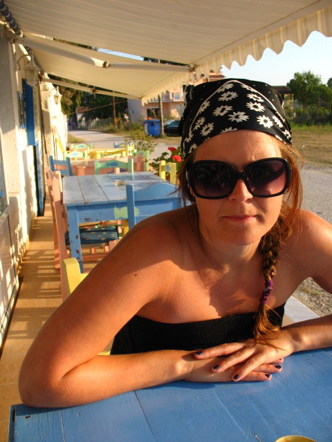 Thinker, dreamer, marketer, mother.