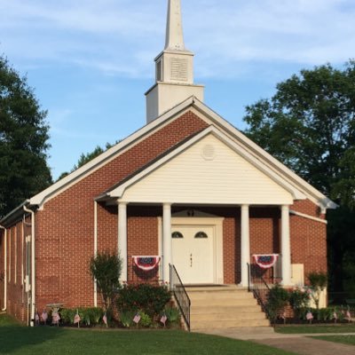 We are an Independent, Fundamental, KJ Bible believing Baptist Church located in Henderson County, TN.