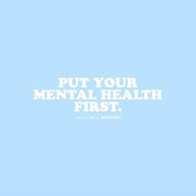 This page is to help, spread, a go to page for mental health/suicide. You are not alone. I am here. Everyone is. Better days are coming. I promise.