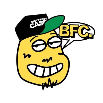 Just some dude on the internet. if you want to take me seriously, go to my IG: bestfriendcasey