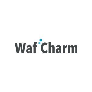 WafCharm Profile Picture