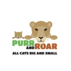 Purr and Roar