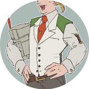 俗世に染まったソラール ラスボスっぽいセリフを言う 動くなよ 攻撃がァ外れるからなぁ 俗世に染まったソラール ラスボスっぽいセリフを言う 動くなよ 攻撃がァ外れるからなぁ