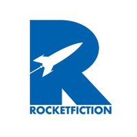 ROCKETFICTION 🚀(@rocketfiction) 's Twitter Profile Photo