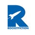 ROCKETFICTION 🚀 (@rocketfiction) Twitter profile photo