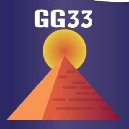 #GG33 🍊