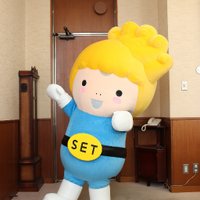 西のゆるキャラ 2台セット LlY7EvBc_200x200.jpg