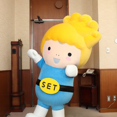セットちゃん【公式】 (@setchan_1101) / Posts / X