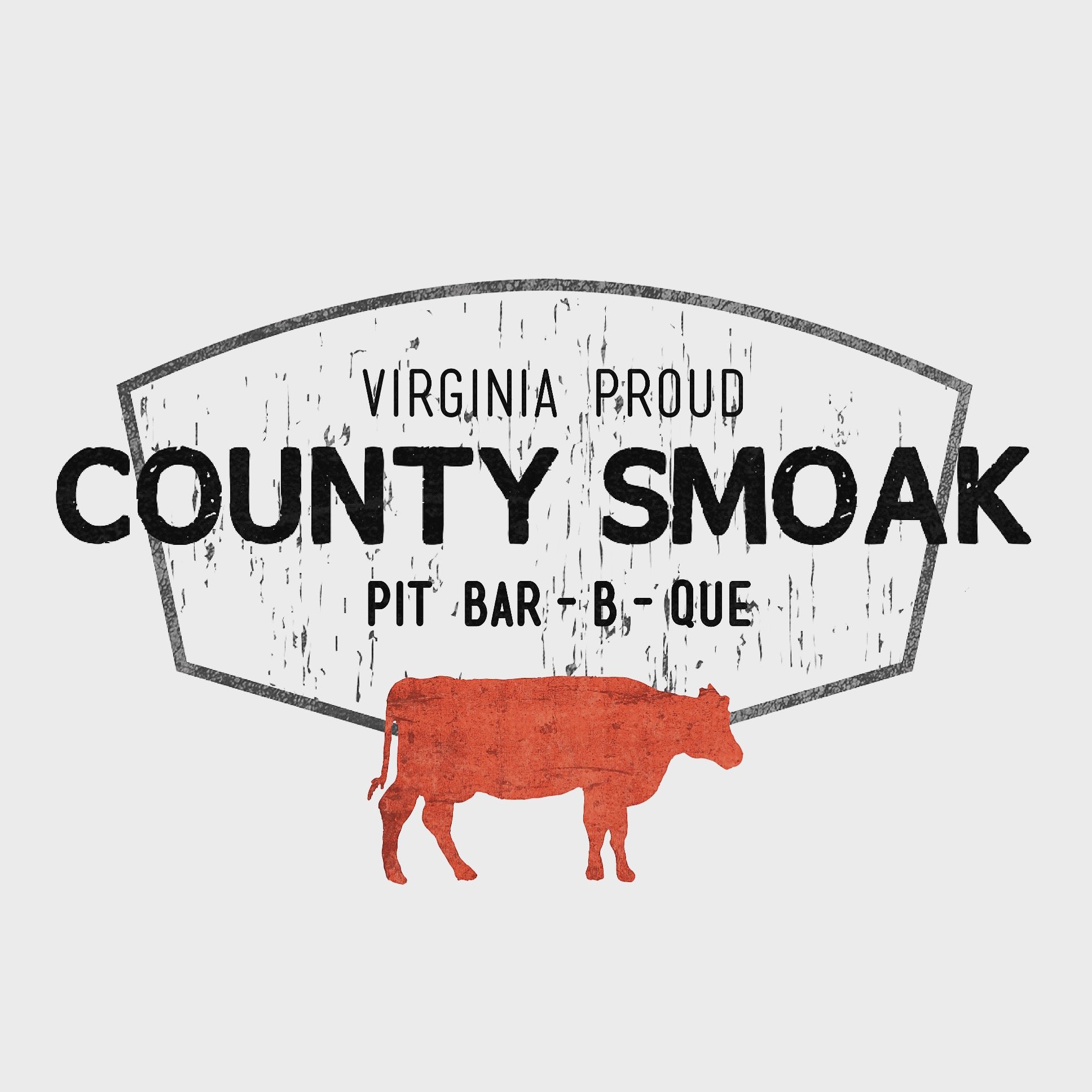 County Smoak is an all wood and charcoal fired Chef driven BBQ restaurant. We are owned and operated by Jess and Ken Hess. located at 7423 Timberlake Road.