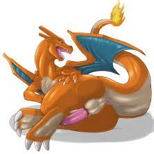 I’m a horny charizard looking for a bit of excitement in my life, very lewd and bisexual. Come in my dms