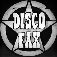 Disco Fax(@Disco_Fax) 's Twitter Profile Photo