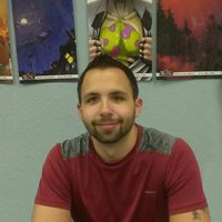 Joel Rodriguez (@j_rod_comics) Twitter profile photo