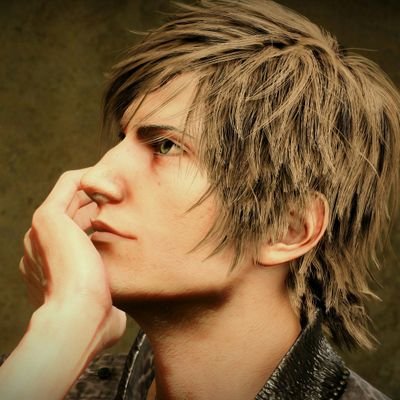 ❝Salty sweet.❞ ┊ The advisor & close friend of the prince. ┊ #KGRP #FFXVRP #MVRP #Bi #MS