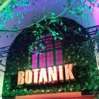 Botanik Social House🍹🌴 (@botaniksh) 's Twitter Profile