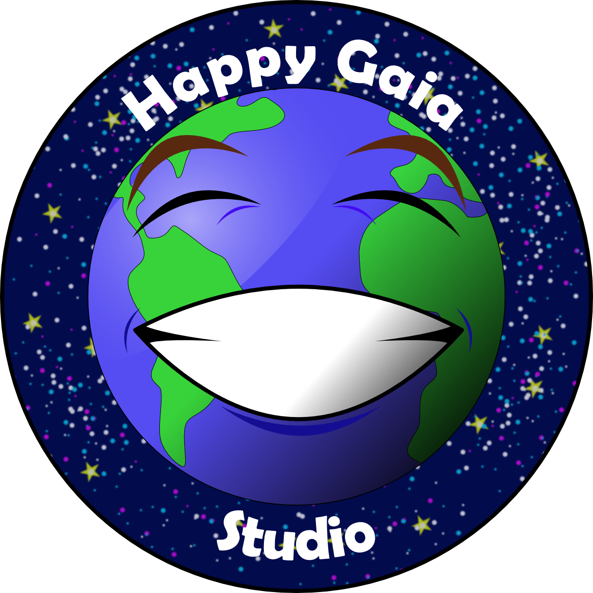 Happy Gaia Studio