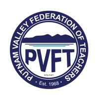 Putnam Valley Federation of Teachers (@pvftunited) 's Twitter Profile