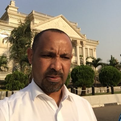 MerawiA's profile picture. Med. Epidemiologist |husband|father| Acting lead for Emergency Prep. and Response @AfricaCDC. Infectious Diseases,PH emergencies and disaster risk management.