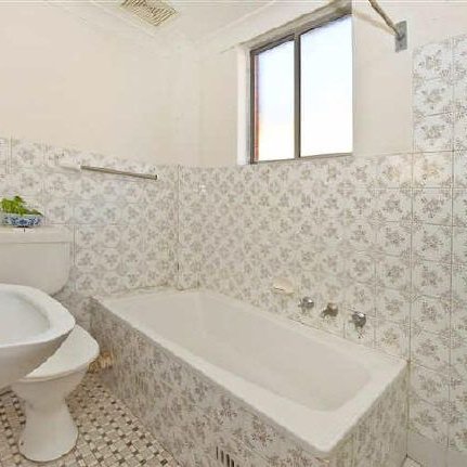 A collection of the ugliest bathrooms that Sydney's inner west has to offer according to rental listings I've found.

Sorry if I post your bathroom.